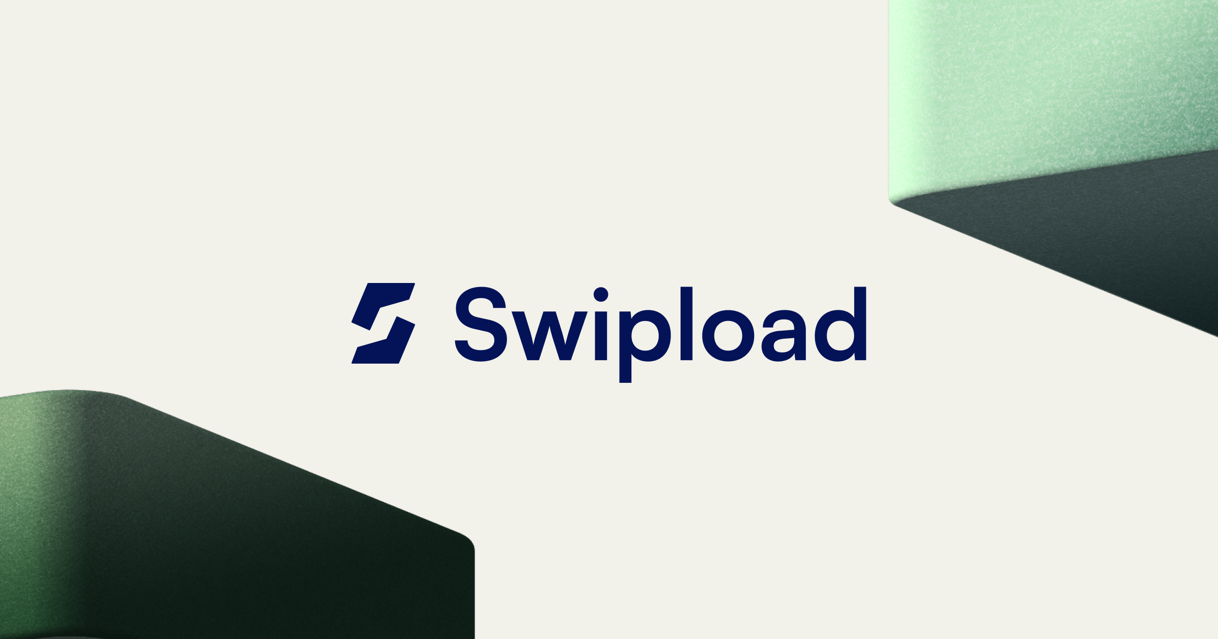 Swipload Banner